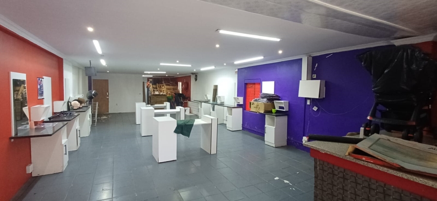 To Let Commercial Property for Rent in Bethlehem Free State